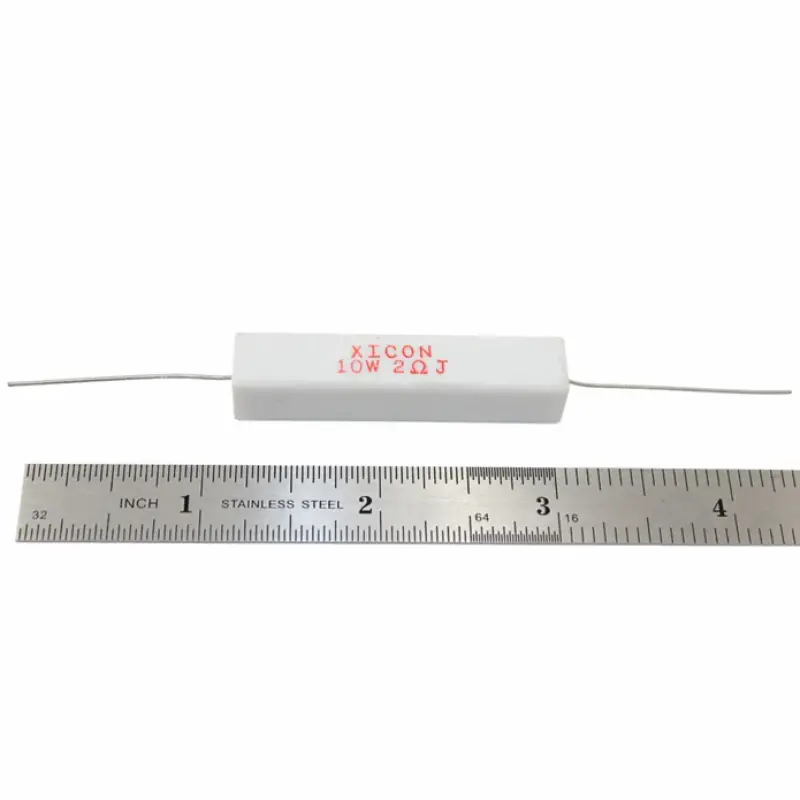25K Ohm 10 Watt 5% Power Resistor 25K Ohm 10 Watt 5% Power Resistor