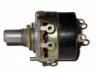 __1K OHM LIN POT W/SW 1/4IN