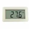 DIGITAL THERMOMETER WITH SENSO