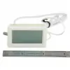DIGITAL THERMOMETER WITH SENSO