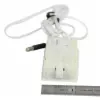 DIGITAL THERMOMETER WITH SENSO