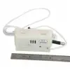 DIGITAL THERMOMETER WITH SENSO