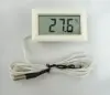 DIGITAL THERMOMETER WITH SENSO