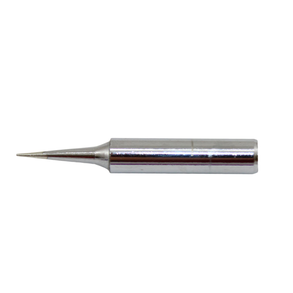 Soldering Iron Tip for Permax SS-4D rework solder station 4mm flat head type  OZ 