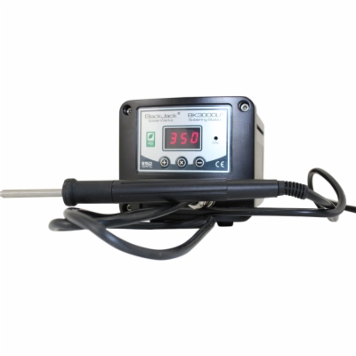 Blackjack 70w Lead-Free Soldering Station | Circuit Specialists