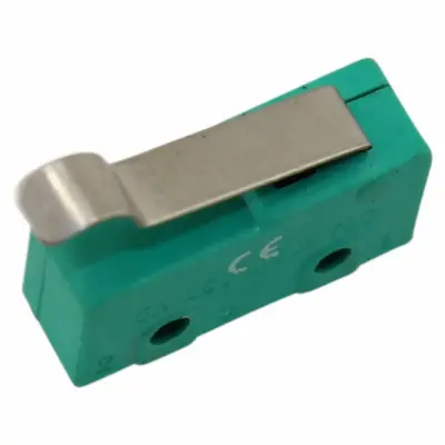 Miniature Micro Switch | NO/NC, ON/(ON) | 60-4013