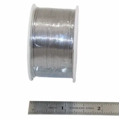 MG Chemicals 4894-227G 60/40 Lead Solder (227g/0.6mm) | Circuit