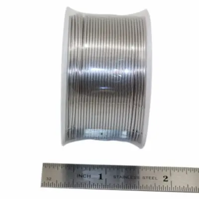 MG Chemicals 4896-227G 60/40 Lead Solder (227g/1mm) | Circuit