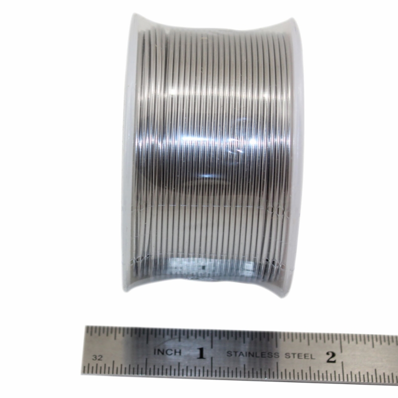 MG Chemicals 4896-227G 60/40 Lead Solder (227g/1mm) | Circuit