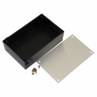New Plastic Project Enclosure 64-8924 - Electronic