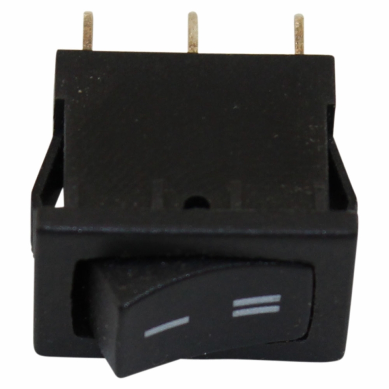SPDT ON/ON Rocker Switch