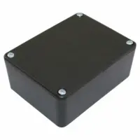 JAPAN propheliqueCD4枚組BOX DC-58P Gasketed Heavy Duty Project Box for Electronics