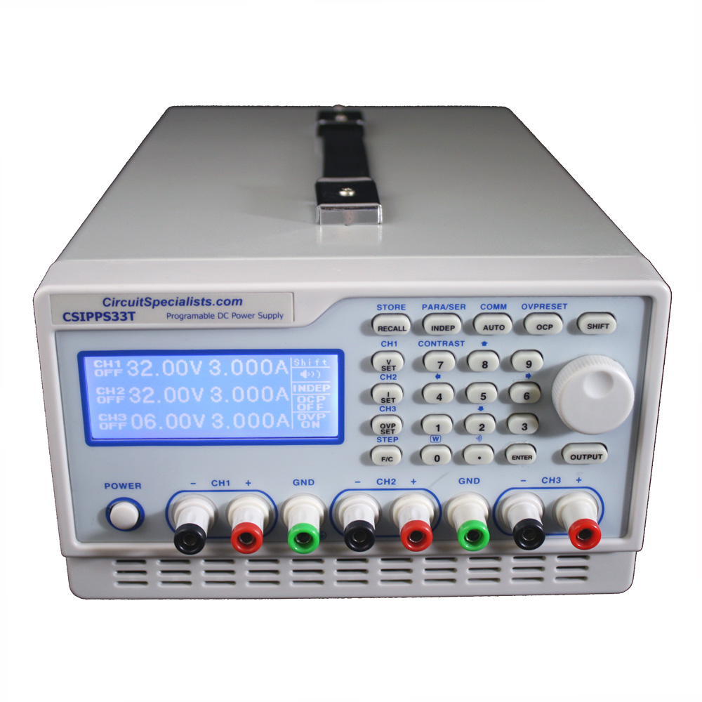 Understanding DC Power Supplies – ITP Physical Computing