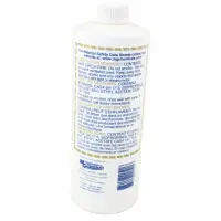 34OZ LIQUID ZERO RESIDUE SAFE