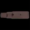 BIT, ROBERTSON STYLE, S2, 1" INSERT BIT, 1/4" HEX DRIVE