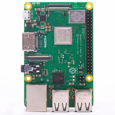 Raspberry Pi 3 Model B+ | Circuit Specialists