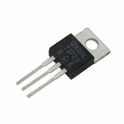 2x 100 Piezas 2n2222 To-92 Npn 40v 0,8a Transistor | Cuotas Sin Interés - Foto 8