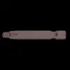 BIT, ROBERTSON STYLE, S1, 1-15/16" INSERT BIT, 1/4" HEX DRIVE