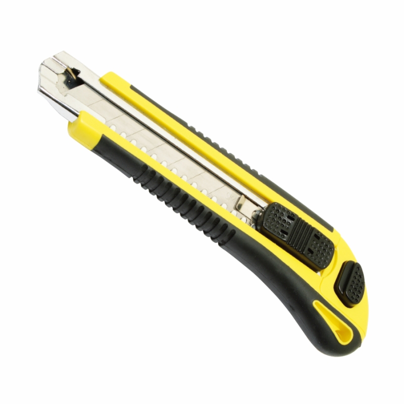 Utility Knife - with segmented blade