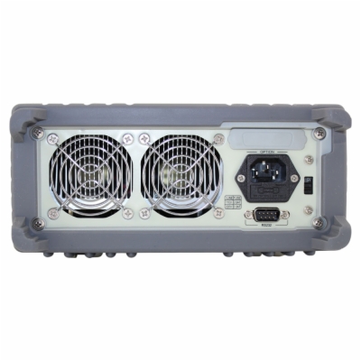 Array 3721A 400 Watt Programmable Electronic DC Load