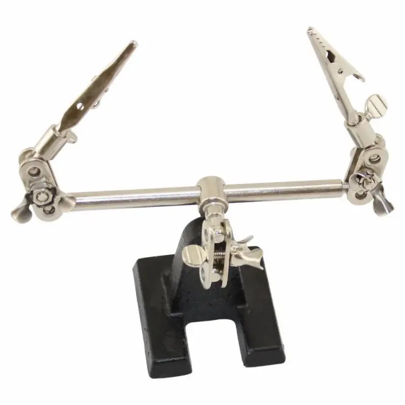 Helping Hand Low Cost with Cast Iron Base ZD 10F