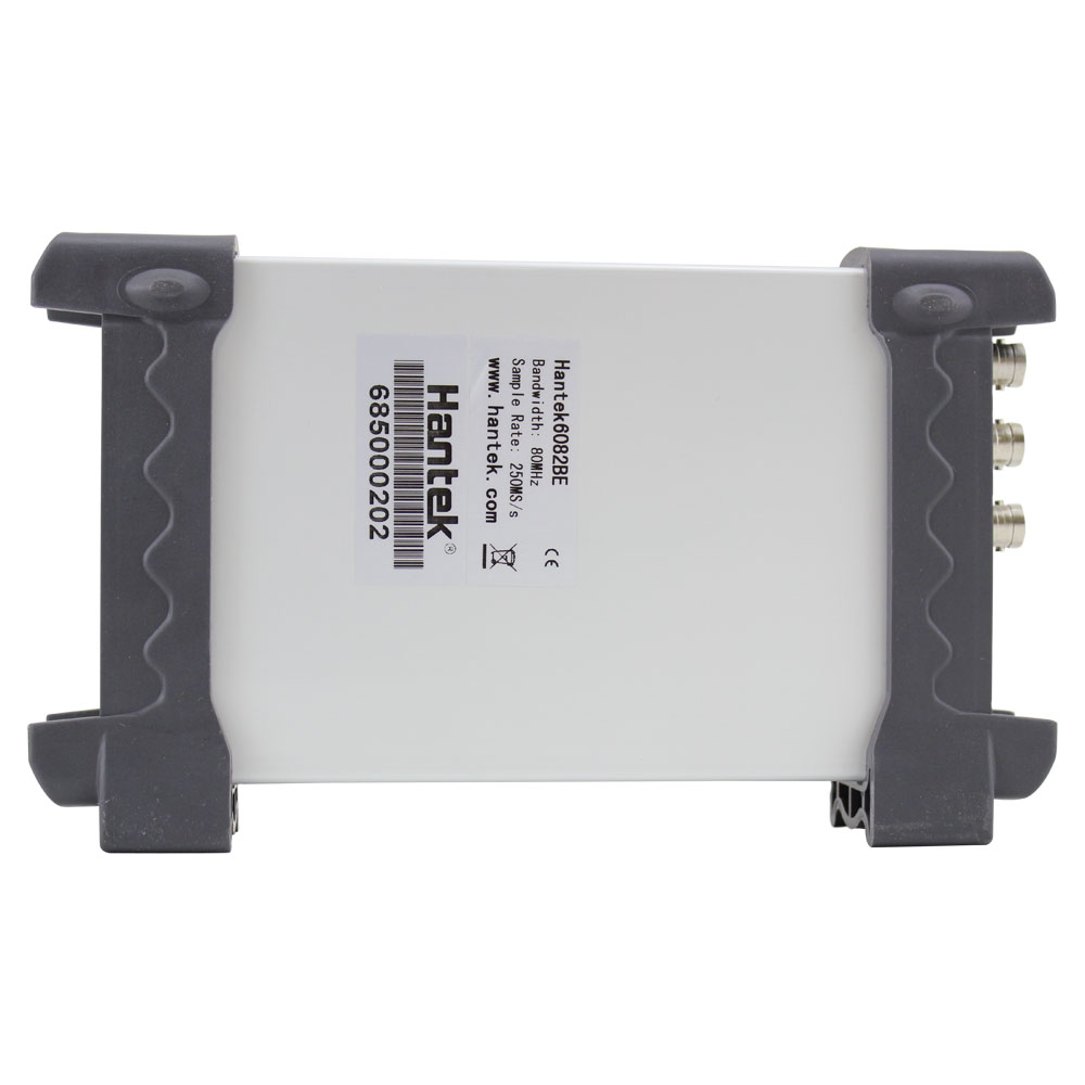 tool test usb 80MHz Based Oscilloscope USB PC Hantek tool test usb 80MHz Based Oscilloscope USB PC Hantek