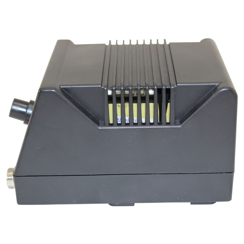 60 Watt Soldering Station with Iron & SMD Hot Tweezers from Circuit