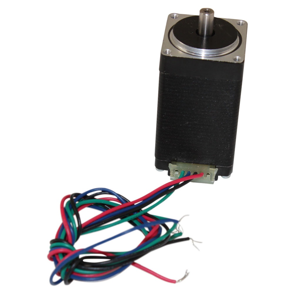 NEMA 11 Stepper Motor | 1.0 kg-cm | 4 Wire | 28BYG501
