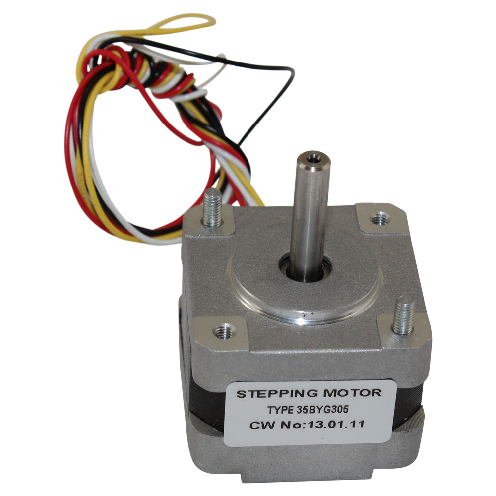 1.0 kg-cm 4 Wire NEMA 14 Stepping Motor
