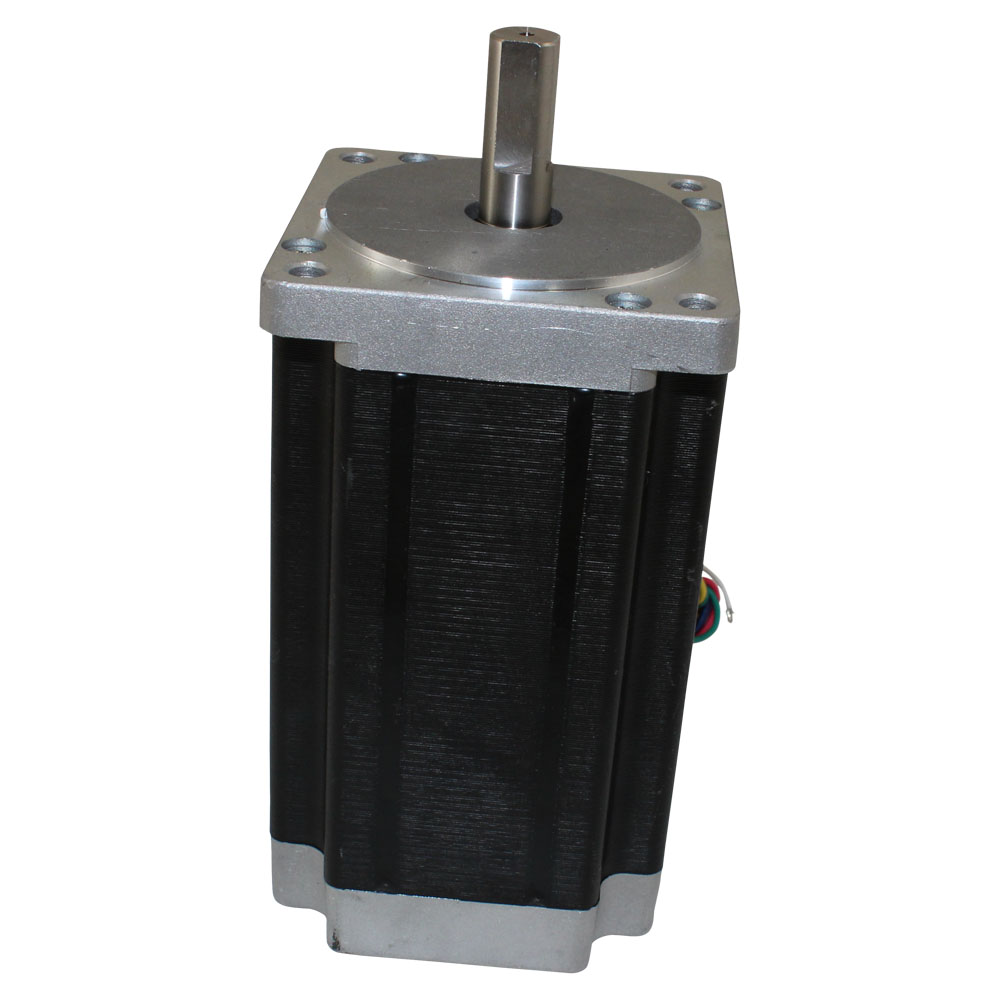 NEMA 34 Step Motor | 63 kg-cm | 8 Wire | 85BYGH450C-03