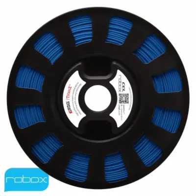 1.75MM 500G 3D PRINTER TITAN BLUE SPECIALTY FILAMENT