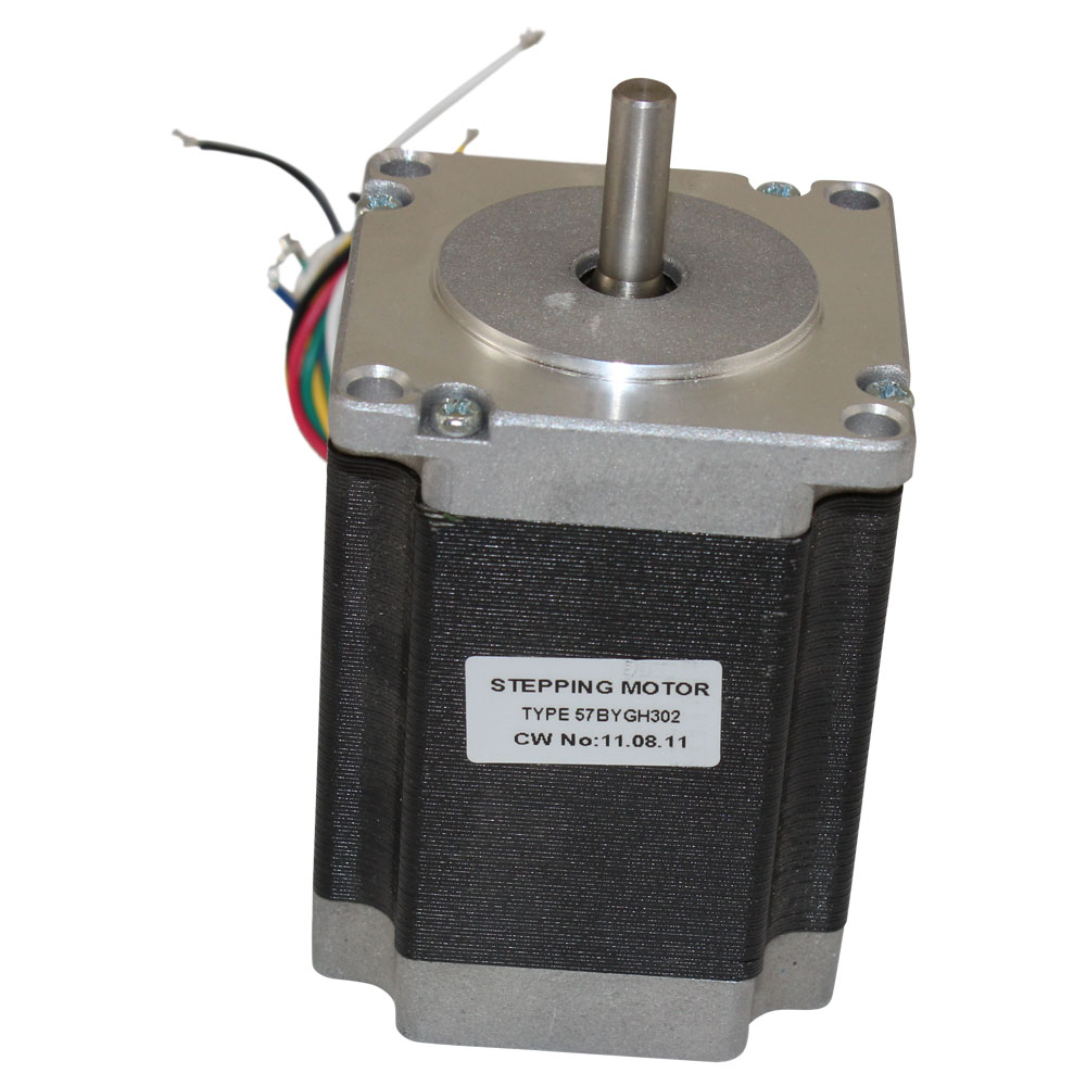 Hybrid Stepping Motor - Nema23 - 57BYGH800