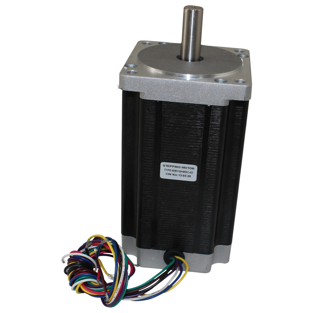 stepper motor for rc car