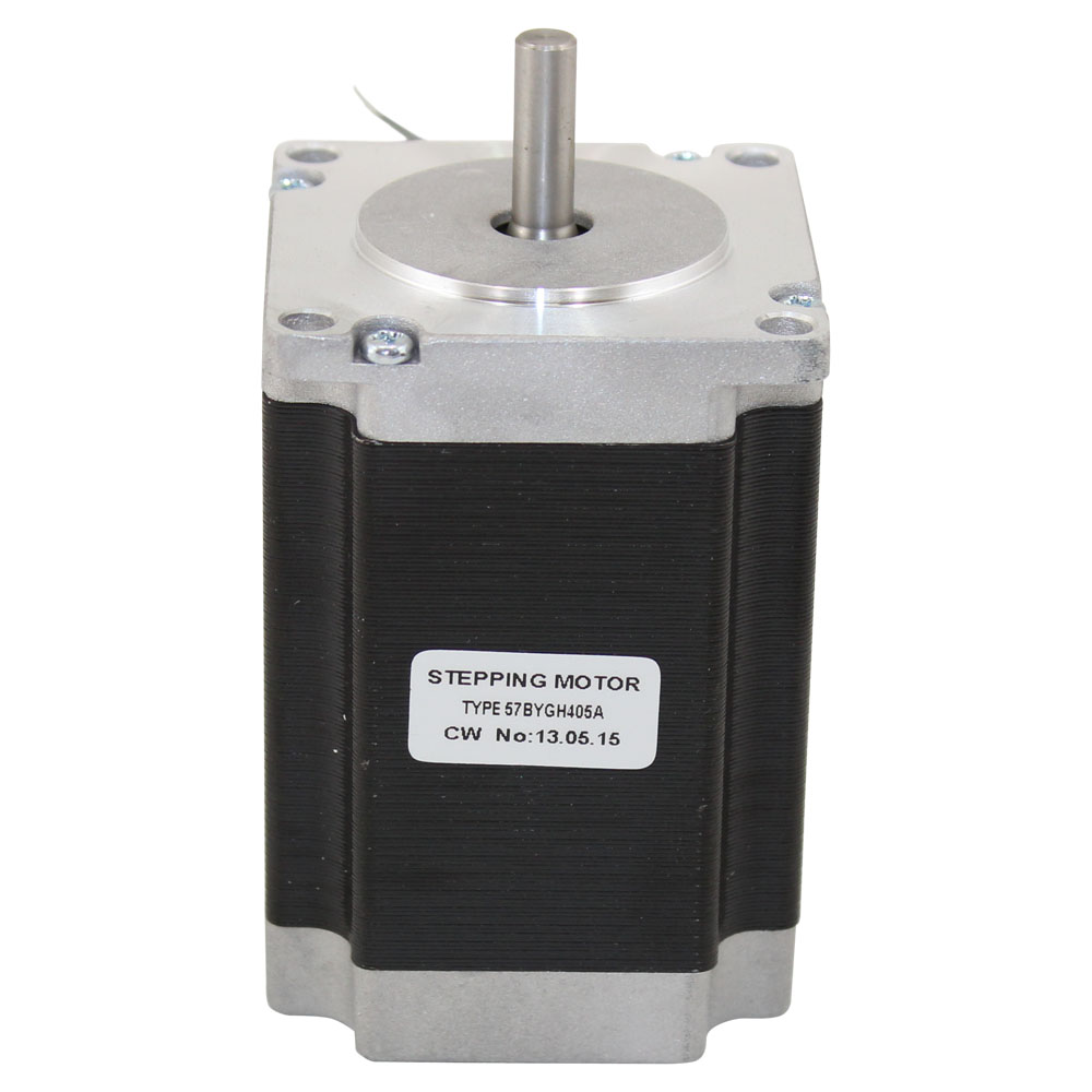 stepper motor for rc car