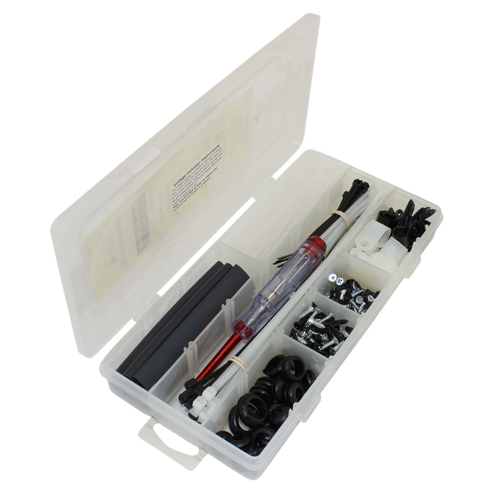 WIRING ACCESSORY KIT