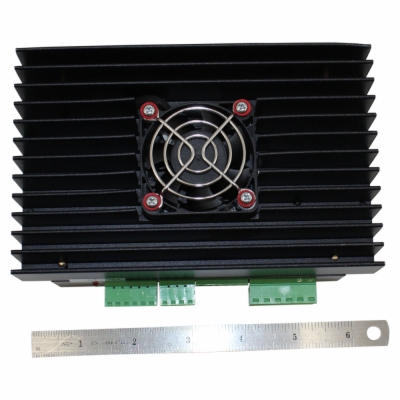 Closed Loop Stepper Motor with Driver 86BHH150 & CWDS860H Set