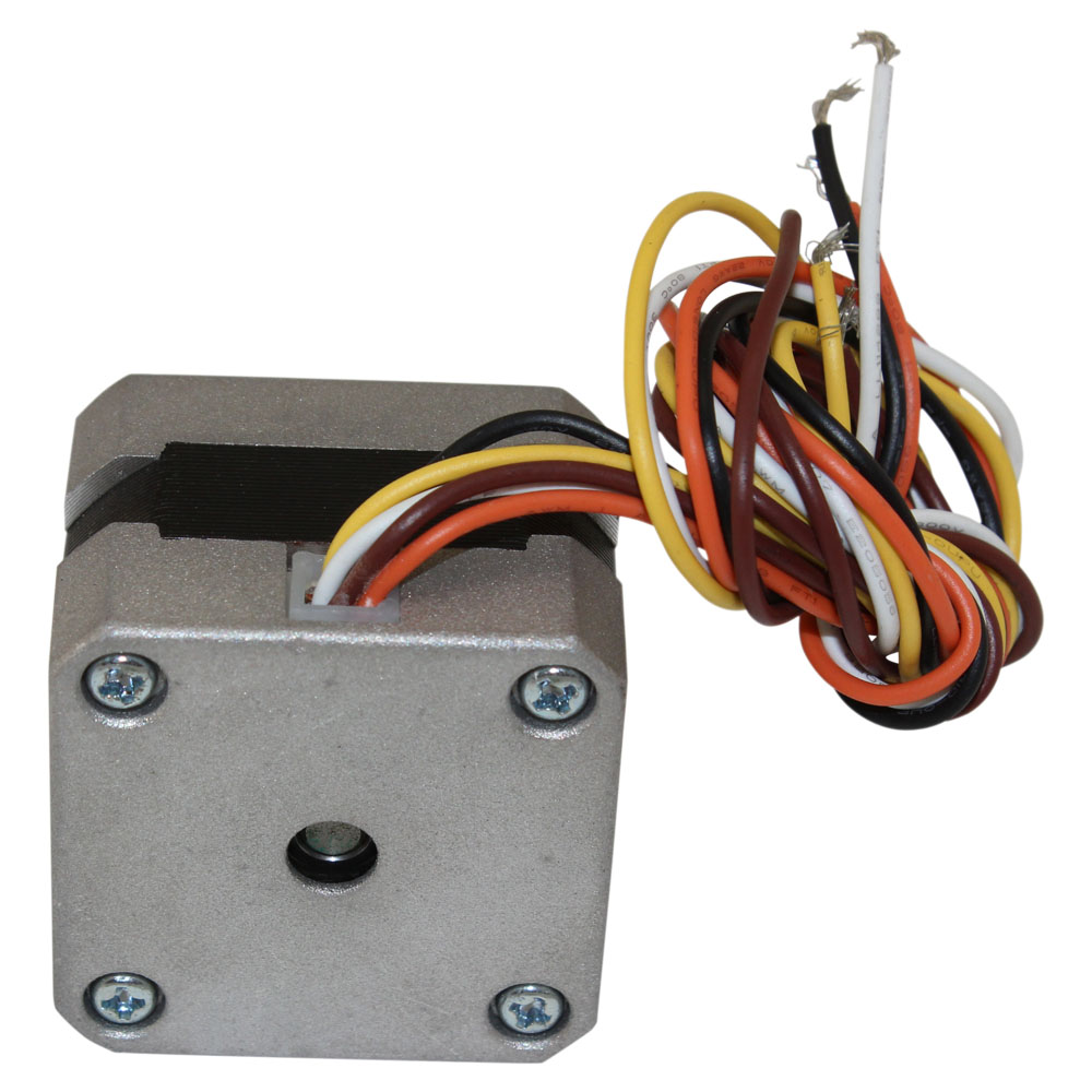 NEMA 17 Stepper Motor | 1.7 kg-cm | 5 Wire | 42BYG020