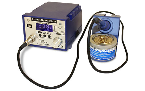 75W Soldering Station
