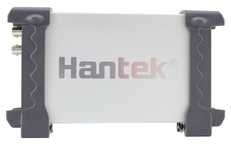 HANTEK6022BE 20 MHz PC USB Oscilloscope