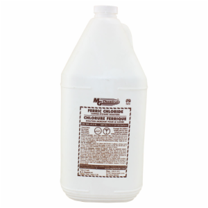Ferric Chloride Copper Etchant - 4 liters