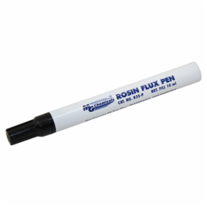 Rosin Flux Pen