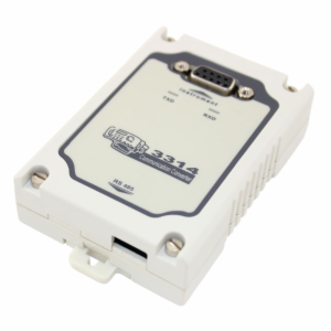 RS485 to TTL Converter for CSI3644A/45A/46A or CSI3710A/11A (3314)
