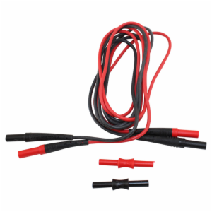 FLUKE TL221 Extension Lead Set