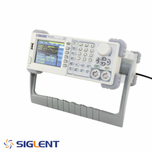 50MHz Siglent Arbitrary Function Generator