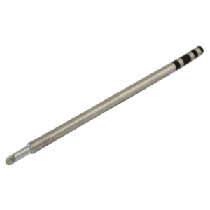 4mm Lead-Free Solder Tip/Element with Chisel Type Tip