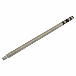 4mm Bevel Type Lead-Free Solder Tip/Element