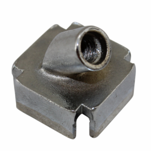 13.8mm Flat Pack Box Type SMD Tip