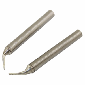 Replacement Tweezer Tip Set - Pointed