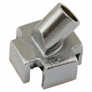 9.5mm Flat Pack Box Type SMD Tip