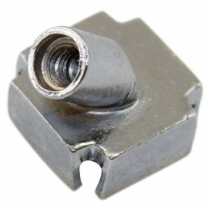12.5mm Flat Pack Box Type SMD Tip